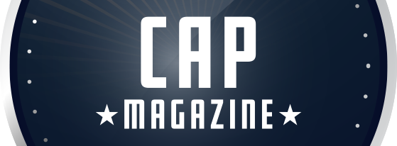 CAP MAGAZINE