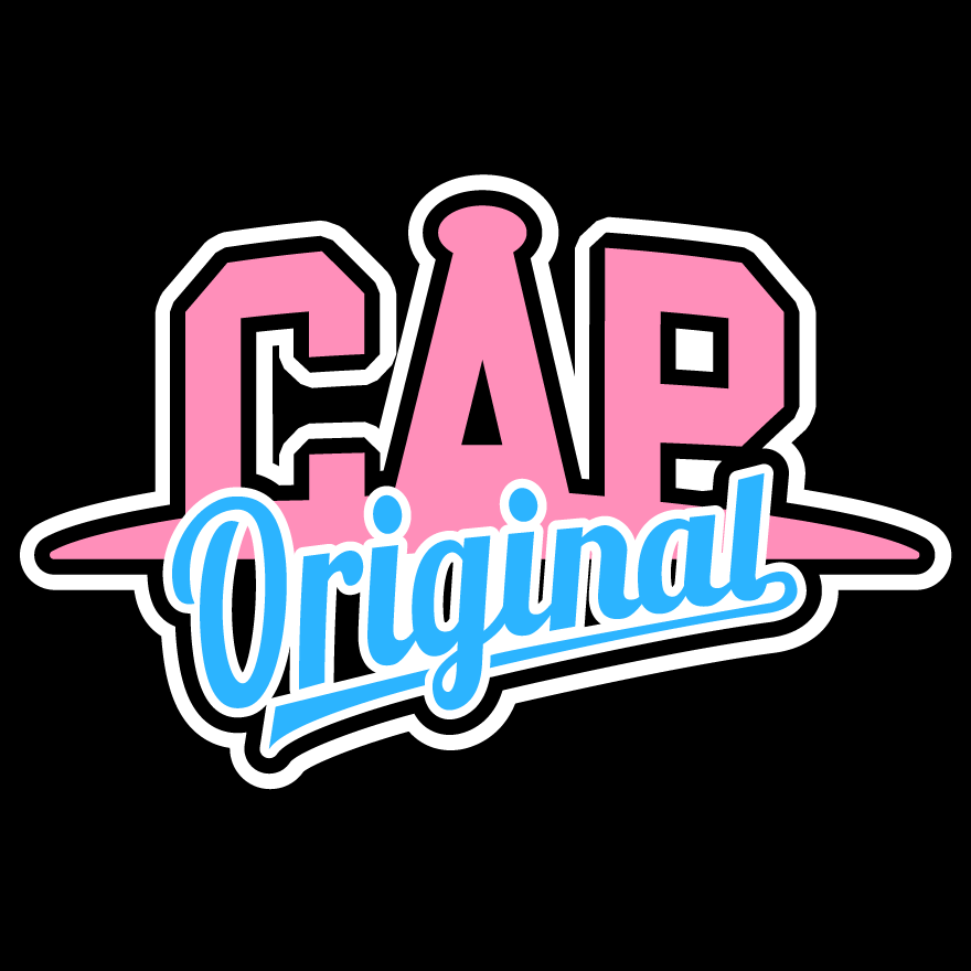 CAP ORIGINAL（キャップオリジナル）